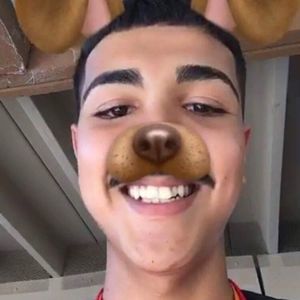 Meet your Posher, German